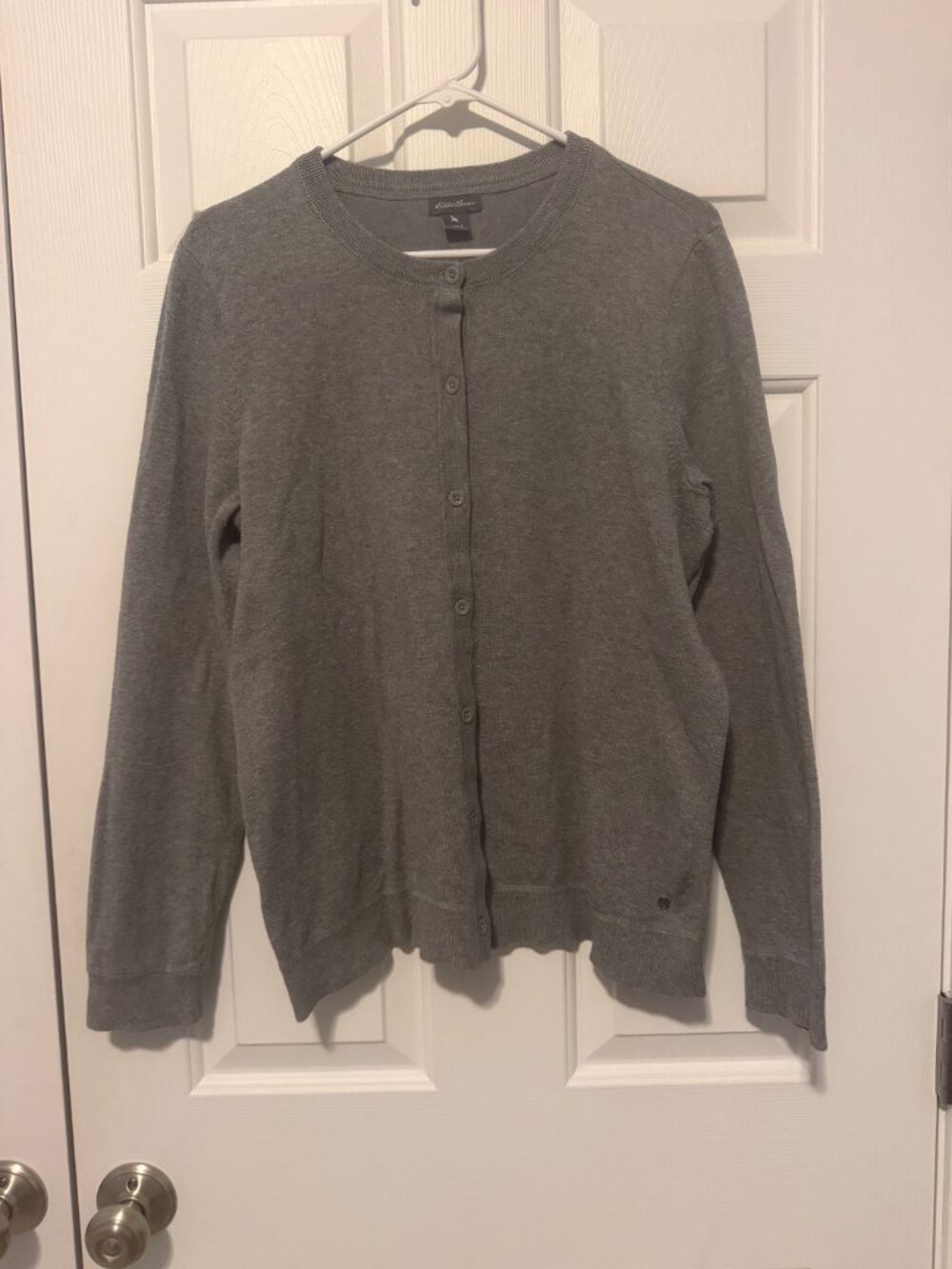 Eddie Bauer cotton cardigan bundle!